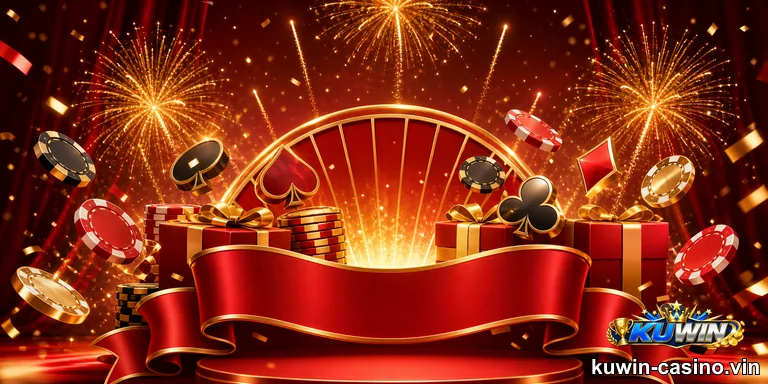 KUWIN Khuyến Mãi 🎁 Ưu Đãi Thành Viên - hình ảnh - kuwin-casino.vin