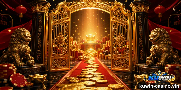 KUWIN Khuyến Mãi 🎁 Ưu Đãi Thành Viên - hình ảnh - kuwin-casino.vin